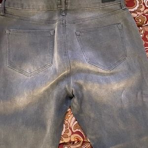 Original Weatherproof denim vintage Slim Straight Fit 1948 W12 L30